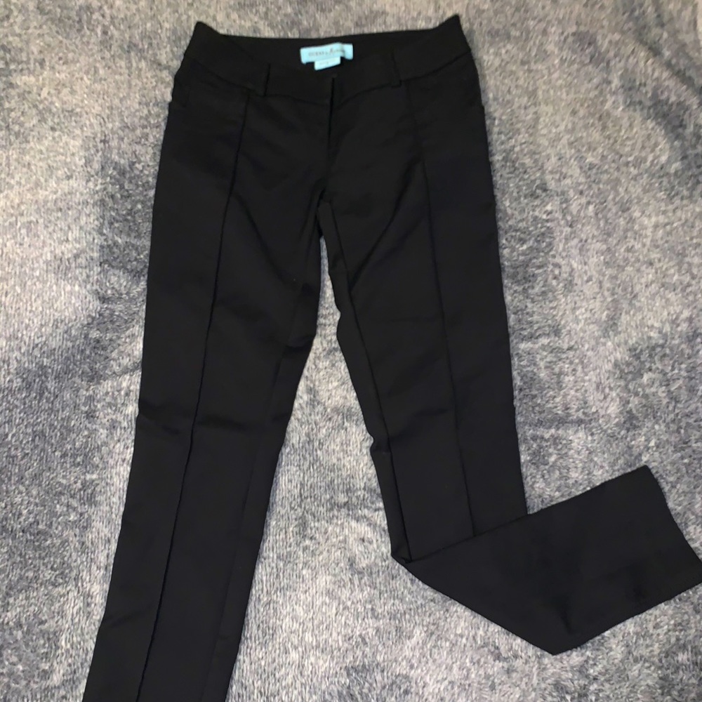 Guess fitted Slack Pants
